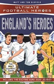 England'S Heroes