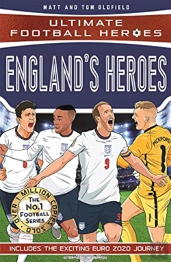 Bertrand.pt - England'S Heroes