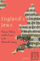 England'S Jews
