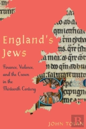 England'S Jews