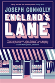 England'S Lane