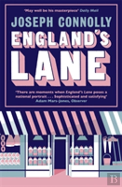 Bertrand.pt - England'S Lane