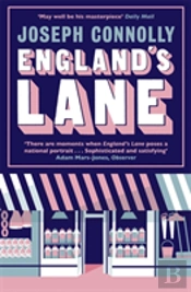England'S Lane