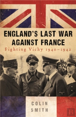 Bertrand.pt - England'S Last War Against France