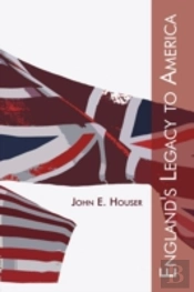 England'S Legacy To America