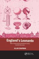 England'S Leonardo