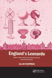 England'S Leonardo