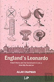 England'S Leonardo