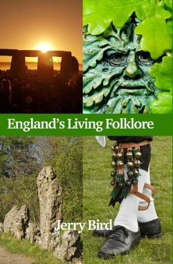 Bertrand.pt - England'S Living Folklore