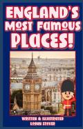 England'S Most Famous Places!