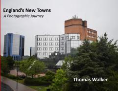 England'S New Towns