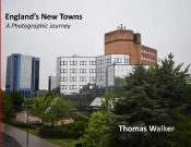 England'S New Towns