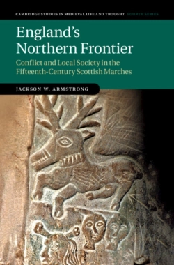 Bertrand.pt - England'S Northern Frontier