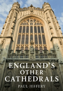 Bertrand.pt - England'S Other Cathedrals