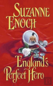 England'S Perfect Hero