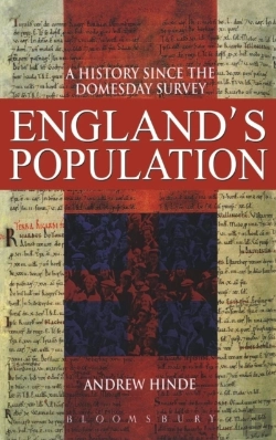 Bertrand.pt - England'S Population