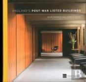 England'S Post-War Listed Buildings