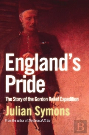 England'S Pride