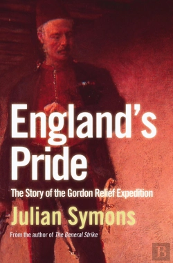 Bertrand.pt - England'S Pride