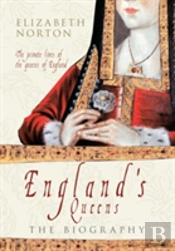 England'S Queens