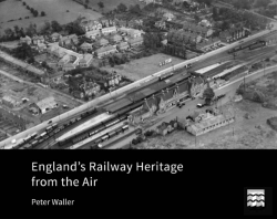 Bertrand.pt - England'S Railway Heritage From The Air