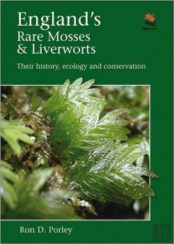 Bertrand.pt - England'S Rare Mosses And Liverworts
