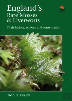 Bertrand.pt - England'S Rare Mosses And Liverworts