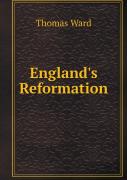 England'S Reformation