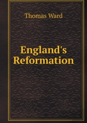 England'S Reformation