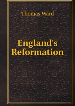 Bertrand.pt - England'S Reformation