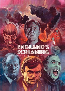 Bertrand.pt - England'S Screaming (Trade Paperback)