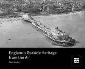 England'S Seaside Heritage From The Air