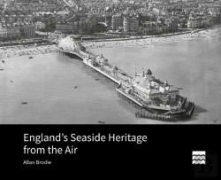 Bertrand.pt - England'S Seaside Heritage From The Air