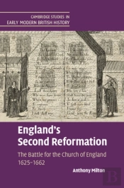 England'S Second Reformation