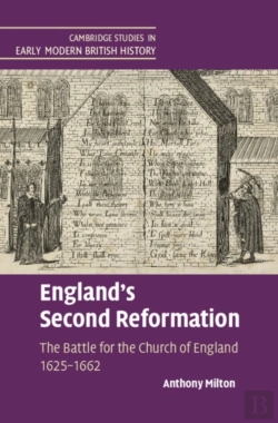 Bertrand.pt - England'S Second Reformation