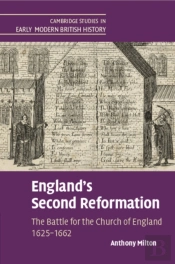 England'S Second Reformation