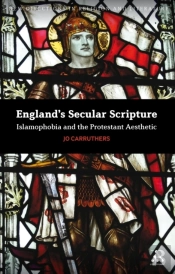 England'S Secular Scripture