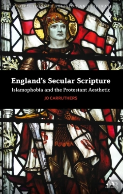 Bertrand.pt - England'S Secular Scripture