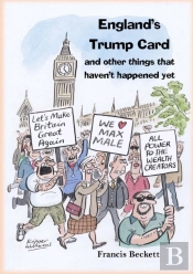 England'S Trump Card