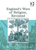 England'S Wars Of Religion, Revisited