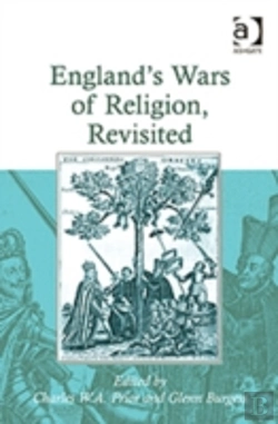Bertrand.pt - England'S Wars Of Religion, Revisited