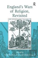 England'S Wars Of Religion, Revisited