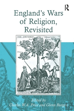 Bertrand.pt - England'S Wars Of Religion, Revisited