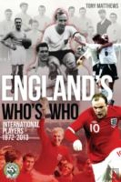 Bertrand.pt - England'S Who'S Who