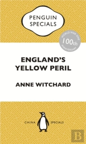 England'S Yellow Peril