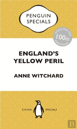 Bertrand.pt - England'S Yellow Peril