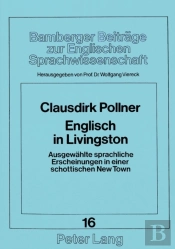 Englisch In Livingston