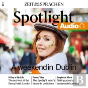 Englisch Lernen Audio – A Weekend In Dublin