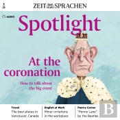 Englisch Lernen Audio - Bei Der Krönung