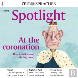 Bertrand.pt - Englisch Lernen Audio - Bei Der Krönung